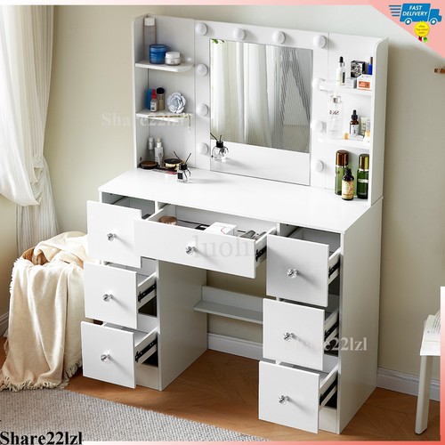 Set scrivania vanità - , 7