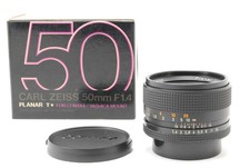 [MINT] Contax Carl Zeiss