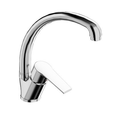 Miscelatore monocomando - miscelatore,