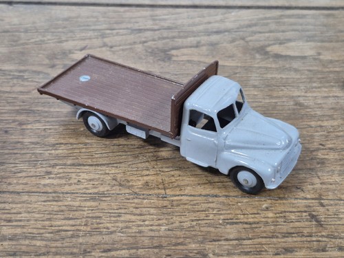 Camion citroën club - citroën, dinky