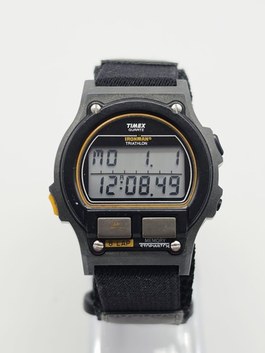 Vtg timex ironman triathlon - vtg,