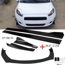 For Fiat Abarth Grande Punto