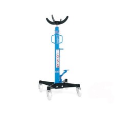 SOLLEVATORE IDRAULICO DA FOSSA