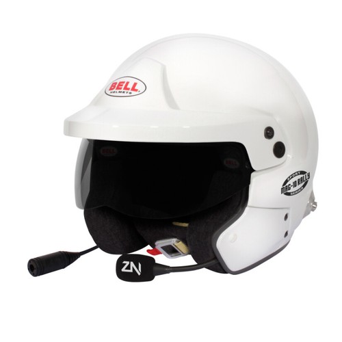 Caschi bell mag rally - mag-10,