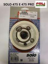 POMPA A SPALLA PROFESSIONALE A