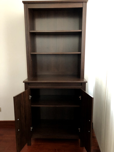 Libreria legno usata - legno,