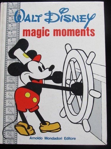 Cartonato disney topolino - cartonato,