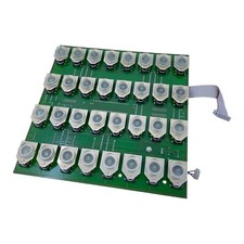 AEG Swac Pult Tastiera MC2