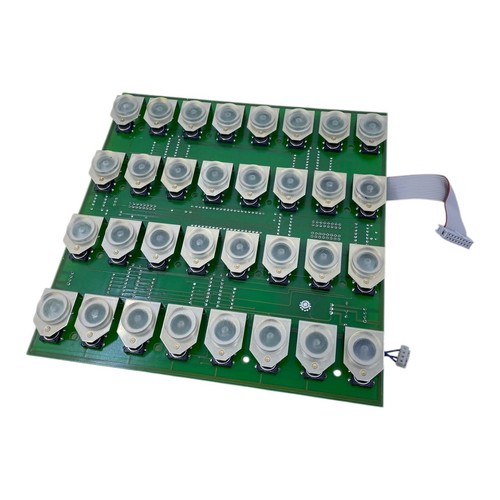 Aeg swac pult - pult, tastiera