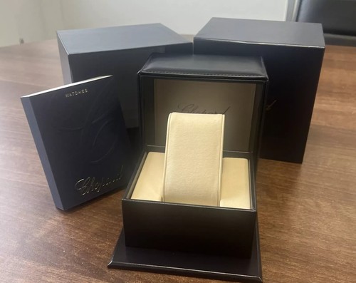Oem chopard 2024 watch box - 2024,
