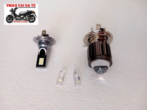 Lampadina lampadine led h7 - lampadina,