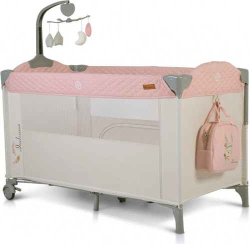 Lettino culla neonato - neonato, da