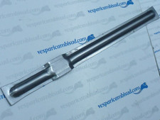 TRAVERSA PEDANA POSTERIORE