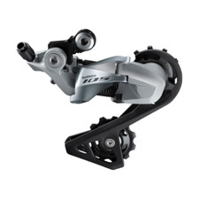 Cambio Shimano 105 Silver