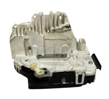 SERRATURA PORTIERA / SPORTELLO POST. SX DODGE JOURNEY 2012 - P04589697AA