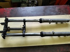 Suzuki GS 550 E ricambi