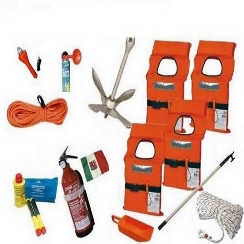 Kit completo per - c,