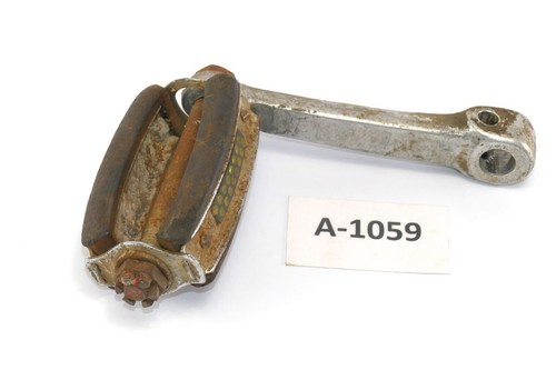 Dkw hummel 101 102 pedale - -,