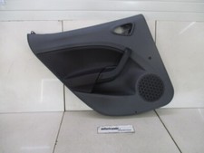 6J4867211 PANNELLO PORTA POSTERIORE SINISTRA CON CASSA AUTORADIO SEAT IBIZA 1.2 