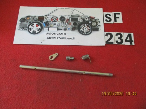 Asta termostato fiat 500 - , 126