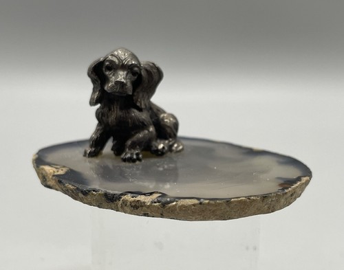 Miniatura cocker spaniel - cocker,