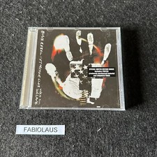 Black Rebel Motorcycle Club – We're All In Love Cd Single Limited Edition poster