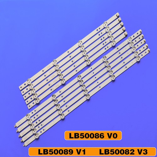 Strisce led per - per, tv