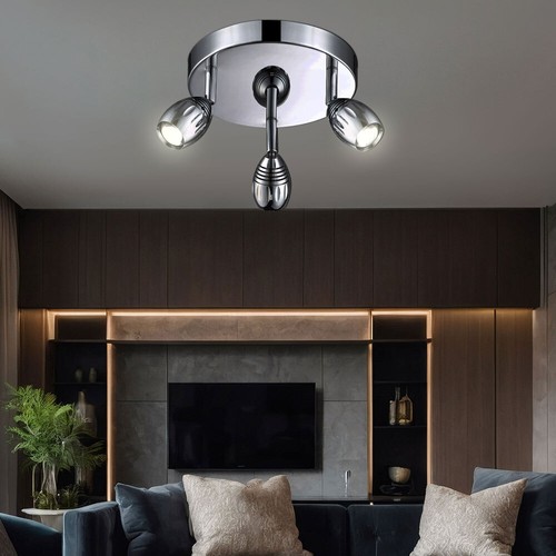 Spot soffitto led w - spot, 15