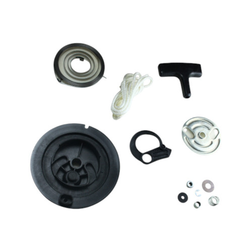 Minsel kit autoavvolgente - kit, per