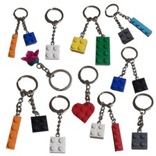 N° 1 PORTACHIAVE COLORATO A