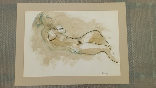 Opera del maestro pittore