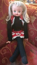 Rara bambola Furga Mary