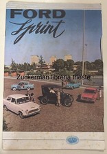 Brochure Libretto a4 FORD