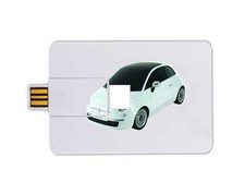 Penna chiavetta fiat 500 pen - fiat,