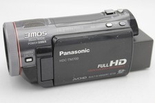 Panasonic TM700 videocamera 32