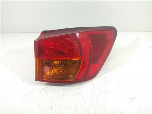 Luce posteriore destra lexus - destra,
