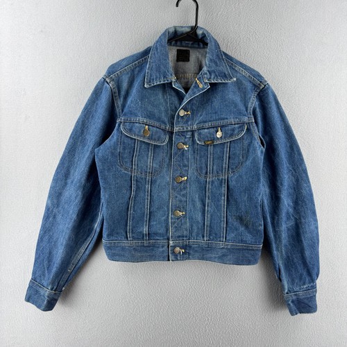Giacca lee rider - rider, vintage