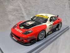 FERRARI 575 GTC Evo TEAM JMB