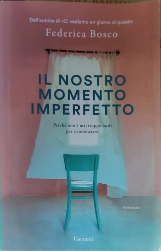 Libro federica bosco il - libro-federica,