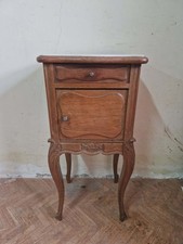 Antico comodino provenzale da - provenzale,