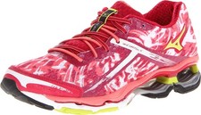 Mizuno wave creation run - wave, 15