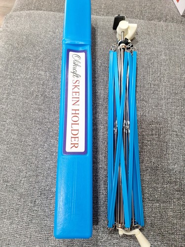 Olikraft porta matassa filato - porta,