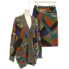 [Used] Missoni MISSONI