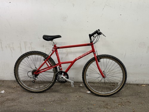 Bici mtb saracena forma - , rara