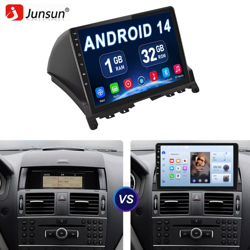 Android per mercedes benz - android,