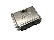 Centralina Motore Per VW GOLF