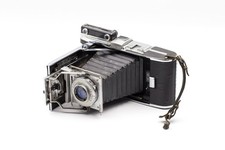 Polaroid 110 wollensak raptar - 110,