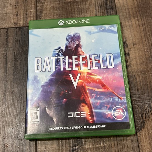 Battlefield microsoft xbox - battlefield,