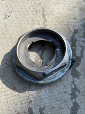 1 DADO ESAGONALE TAPPO MOZZO