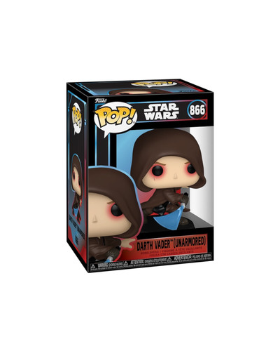 Funko pop 866 darth vader - funko, pop!